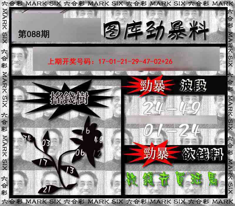 088期劲暴来料[图]